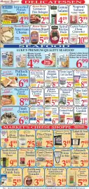 Market Basket weekly ad week 4 Page 4