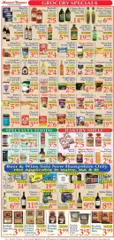 Market Basket weekly ad week 4 Page 6