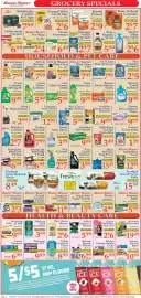 Market Basket weekly ad week 4 Page 7