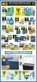 Dollar General weekly ad week 4 Page 10