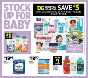 Dollar General weekly ad week 4 Page 15