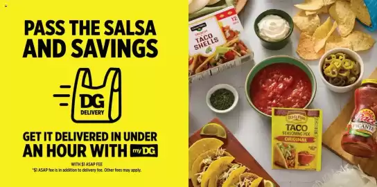 Dollar General weekly ad week 4 Page 7