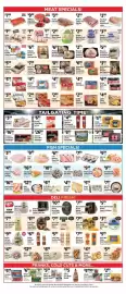 Pioneer Supermarkets weekly ad week 4 Page 4