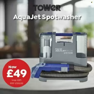 The Original Factory Shop leaflet (valid until 25-01)