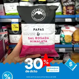 Catálogo Éxito Página 1