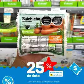 Catálogo Éxito Página 3