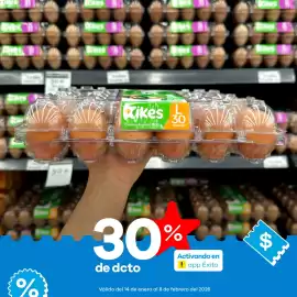 Catálogo Éxito Página 4