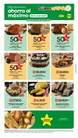 Catálogo Carulla semana 3 Página 1