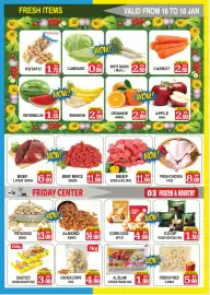 Friday Center catalogue Page 3