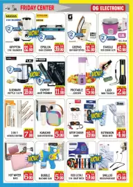 Friday Center catalogue Page 6