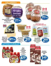 Lady York flyer week 4 Page 3