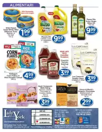 Lady York flyer week 4 Page 4
