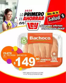 Folleto Casa Ley Página 2