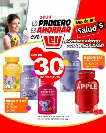 Folleto Casa Ley Página 4