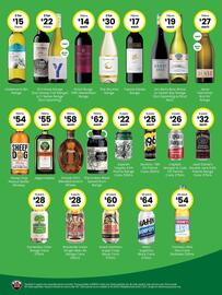 The Bottle O catalogue Page 2
