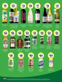 The Bottle O catalogue Page 2