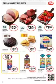IGA catalogue week 4 Page 9