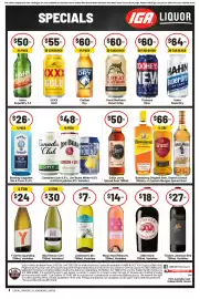 IGA catalogue week 4 Page 2