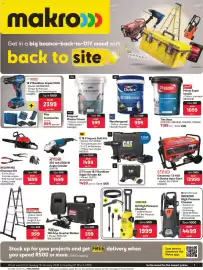Makro catalogue Page 1