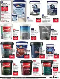 Makro catalogue Page 3