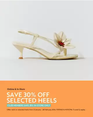 Miladys catalogue (valid until 28-02)