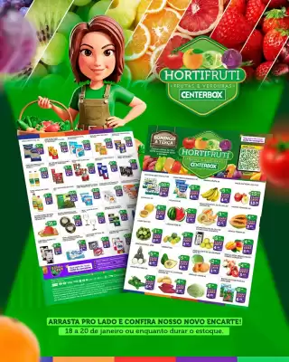 Encarte CenterBox (válido até 20-01)