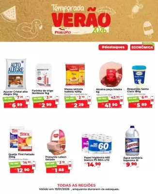 Encarte Peruzzo (válido até 19-01)