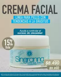 Catálogo Nautica Página 1