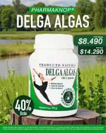 Catálogo Nautica Página 2