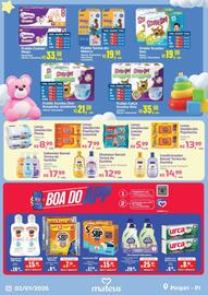 Catálogo Supermercados Mateus Página 2