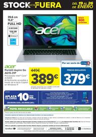 Folleto Carrefour semana 4 Página 8