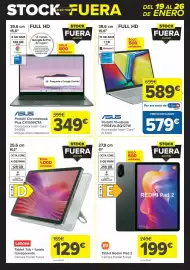 Folleto Carrefour semana 4 Página 4