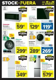 Folleto Carrefour semana 4 Página 5