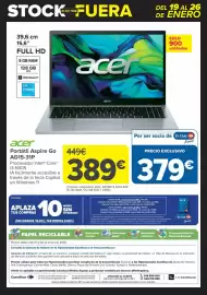 Folleto Carrefour semana 4 Página 8