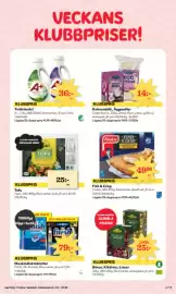 Hemköp reklamblad vecka 4 Sida 4
