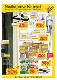 Rusta reklamblad vecka 4 Sida 15