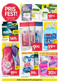 Rusta reklamblad vecka 4 Sida 2