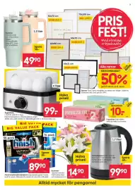 Rusta reklamblad vecka 4 Sida 3