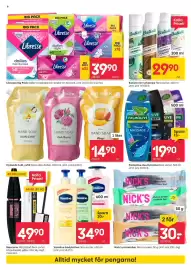 Rusta reklamblad vecka 4 Sida 6