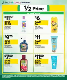 Woolworths catalogue week 4 Page 3