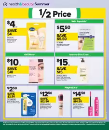 Woolworths catalogue week 4 Page 5