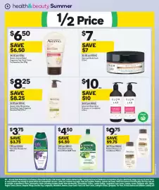 Woolworths catalogue week 4 Page 7