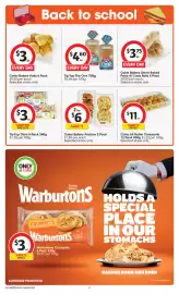 Coles catalogue week 4 Page 9