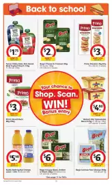 Coles catalogue week 4 Page 10