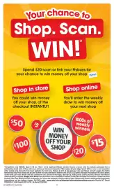 Coles catalogue week 4 Page 11