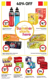 Coles catalogue week 4 Page 13