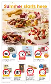 Coles catalogue week 4 Page 14