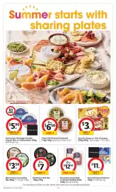 Coles catalogue week 4 Page 15