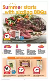 Coles catalogue week 4 Page 16
