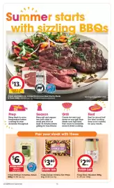Coles catalogue week 4 Page 16